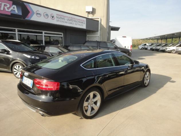 AUDI A5 1ª serie A5 SPB 2.7 V6 TDI F.AP. multitronic Advanced - Foto 5