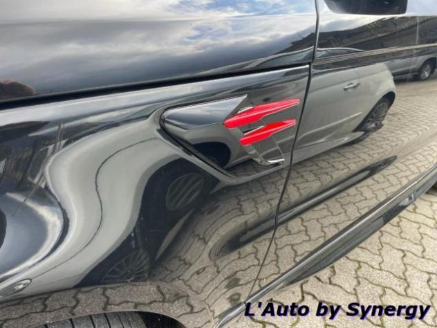 LAND ROVER Range Rover Sport 3.0 TDV6 HSE Dyn Edition Black Offerta vinc Finan rif. 23821464 - Foto 9