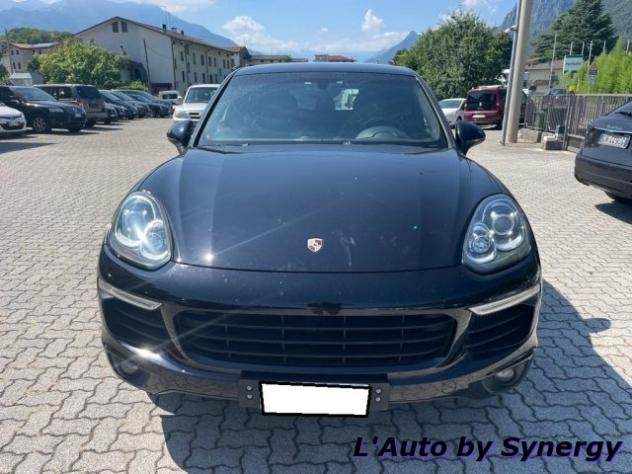 PORSCHE Cayenne 3.0 Diesel rif. 23972860 - Foto 7