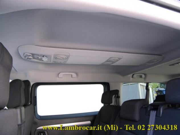 FIAT Ulysse 2.0 BlueHDi 180 CV AT8 L3 Combi 9 Posti rif. 24104893 - Foto 10