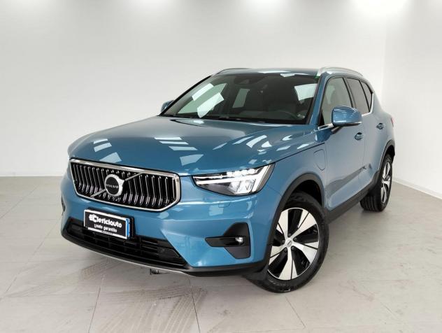 Volvo XC40 T4 Recharge Plug-in Hybrid automatico Core