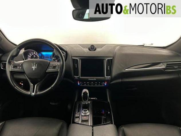 MASERATI Levante V6 Diesel 275 CV Q4 rif. 24170866 - Foto 10