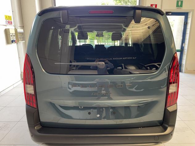 Peugeot Rifter 1.5 BlueHDi 100cv S&S Allure Standard - Foto 5