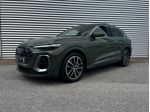 AUDI Q5 TDI S-TRONIC QUATTRO S-LINE rif. 24058204