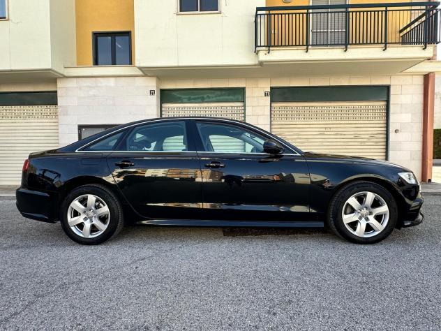 Audi A6 2.0 TDI 190 CV ultra S tronic - Foto 4