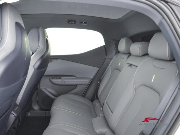 Lynk & Co 02 BEV COUPE' MORE CROSSOVER ELETT. rif. 23168899 - Foto 10