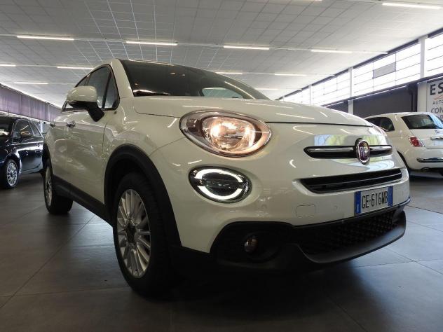 FIAT - 500X - 1.0 T3 120 CV B-CONNECT-RETRO CAM-C.L. PELLE - Foto 10