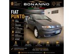 Fiat Punto 1.2i cat 5 porte Verve