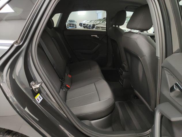 Audi A3 SPB 30 TDI S tronic Fari LED Navi 18” Sportback - Foto 7
