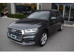Audi Q5 40 TDI 204 CV quattro S tronic S line