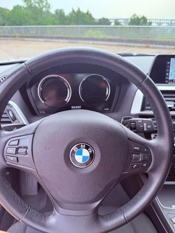 Bmw 116 '18 Sport valutiamo usato/scambio - Foto 3