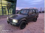 Discovery 2.5 Td5 marce ridotte ritiro usato/scambio
