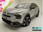 Citroën C4 III 2021 1.2 puretech Shine s&s 130cv eat8