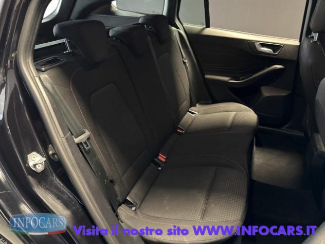 FORD Focus SW 1.0 EcoBoost Hybrid 155 CV ST-line - PROMO rif. 23798977 - Foto 8
