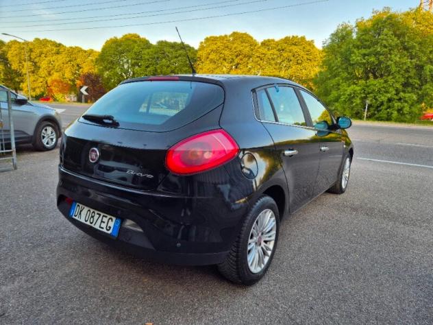 FIAT Bravo 2ª serie Bravo 1.9 MJT 120 CV Dynamic - Foto 7