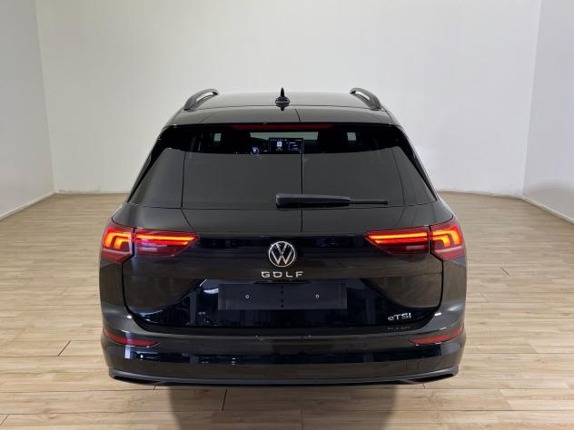 Volkswagen Golf Variant 2.0 TDI SCR 85kW Edition Plus - Foto 5
