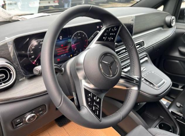 MERCEDES-BENZ V 250 d Automatic Avantgarde ExtraLong rif. 24059726 - Foto 7