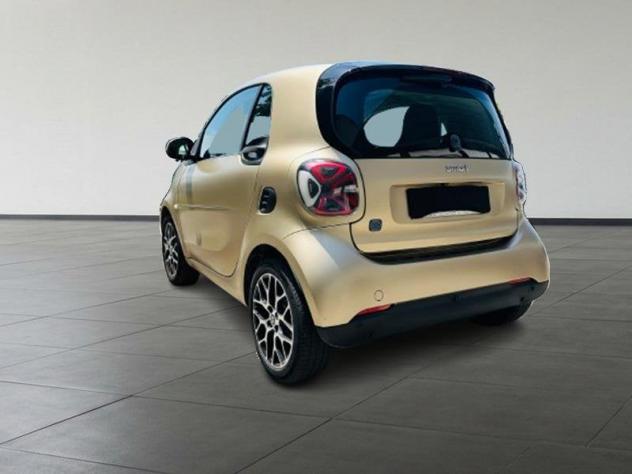 smart EQ Fortwo EQ 60kW prime - Foto 3