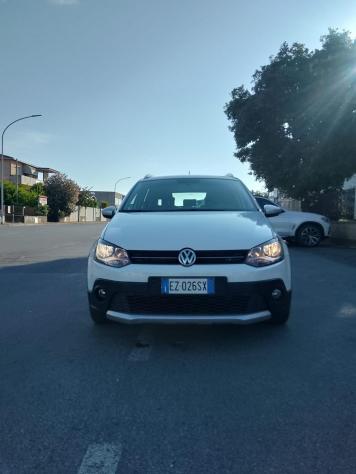 Volkswagen Polo Cross 1.2 TSI BlueMotion Technology - Foto 2