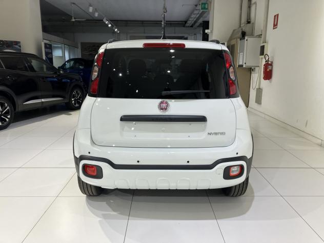 FIAT Panda 1.0 FireFly S&S Hybrid Pandina - Foto 5