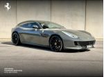 Ferrari GTC4Lusso GTC4 Lusso 3.9 T - Sollevatore