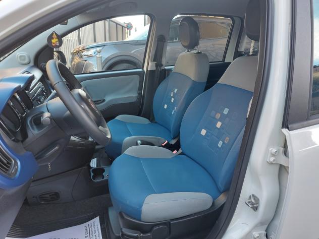 Fiat Panda 1.3 M.jet 95cv S&S Lounge - Foto 10