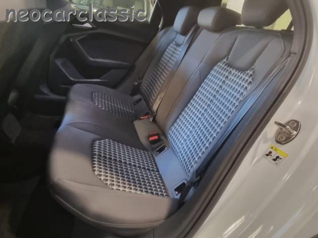 AUDI A1 allstreet 30 TFSI Identity Contrast rif. 24203223 - Foto 7