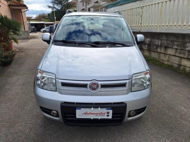 FIAT Panda 1.2 4x4 Climbing *Ottimo stato* rif. 24001749 - Foto 3