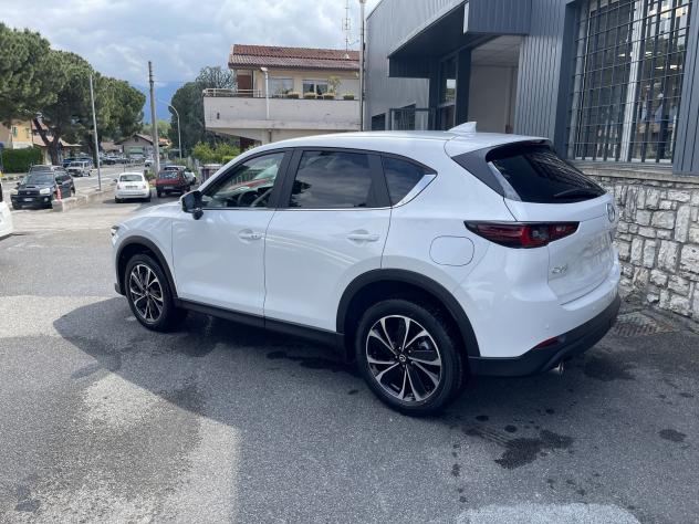 Mazda CX-5 2.0L e-Skyactiv-G 165 CV M Hybrid 2WD ADVANTAGE - Foto 5