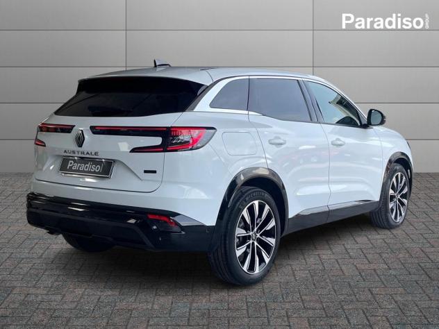 Renault Austral 1.2 HYBRID - 2023 | 200CV - ICONIC ESPRIT APLINE - Foto 2