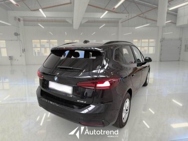BMW Serie 2 Active Tourer 218d 150 CV Automatica NAVI LED Active Tourer - Foto 2