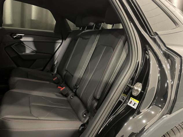 Audi Q3 SPB SPORTBACK 40 TDI quattro S tronic S line edition - Foto 10