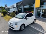 FIAT 500C Hybrid 1.0 70cv Ibrido