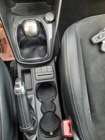 Ford Fiesta ST 200 - Foto 5