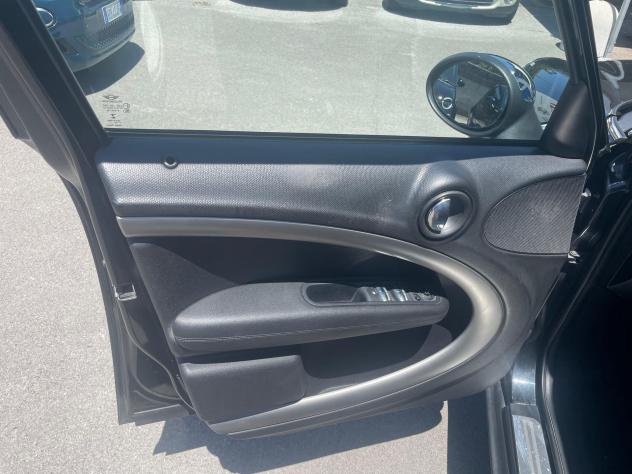 MINI Countryman Cooper D - Foto 8