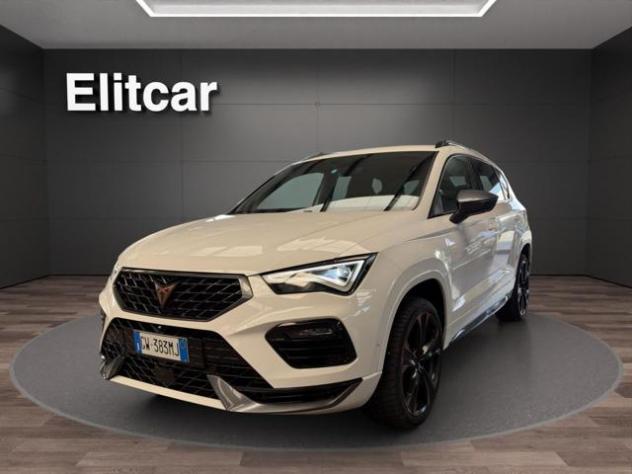 CUPRA Ateca 1.5 TSI DSG rif. 23789943