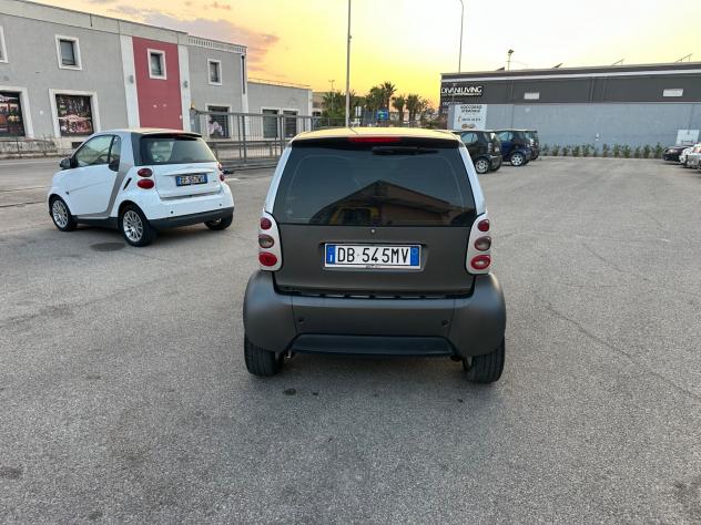 Smart 600 MOTORE NUOVO ZERO KM - Foto 5
