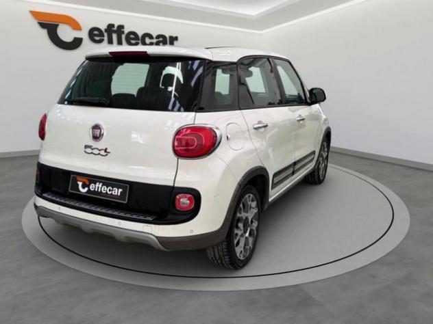 FIAT 500L 1.3 Multijet 85 CV Trekking rif. 23825757 - Foto 6