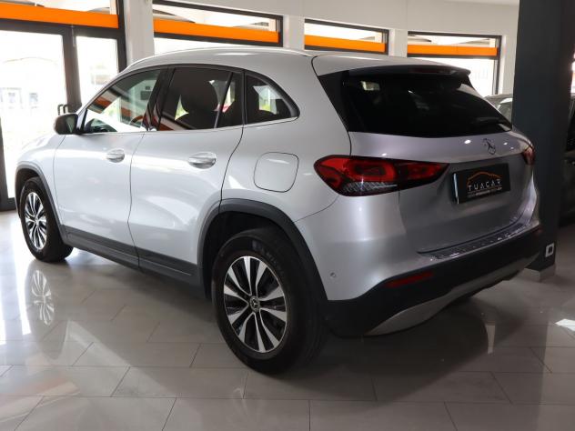 Mercedes-Benz GLA 180 Executive GLA 180 D #12051 - Foto 4