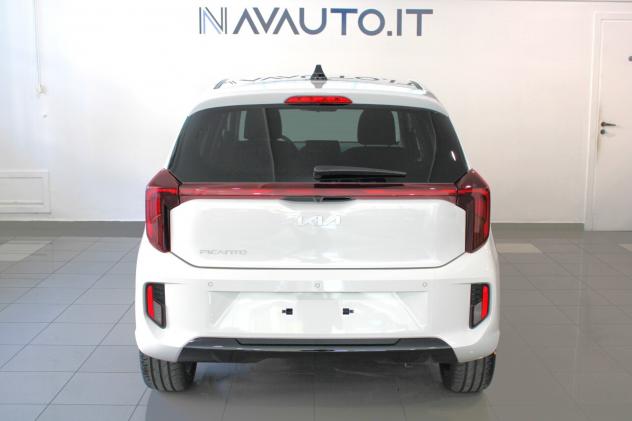 KIA Picanto 1.0 GDi 5 porte Style - 2026 - Foto 7