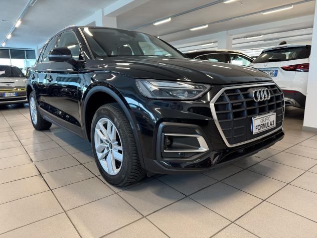 Audi Q5 40 TDI 204 CV quattro S tronic Business Advanced - Foto 2