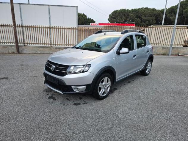 DACIA Sandero Stepway 1.5 dCi 8V 90CV Prestige rif. 23887450
