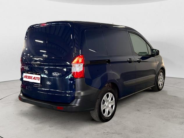 Ford Tourneo Connect 1.0 Ecoboost 100cv - Foto 5