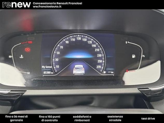 RENAULT Espace DCI 2.0 190 CV EDC EXECUTIVE rif. 23859986 - Foto 5