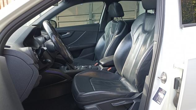 Audi Q2 1.6 TDI Sport - Foto 7