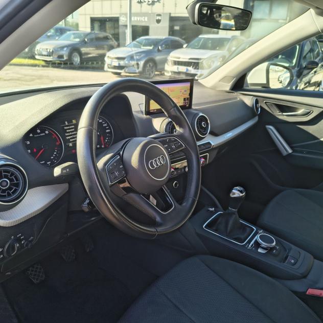 Audi Q2 35 TFSI Business 150 CV - Foto 9