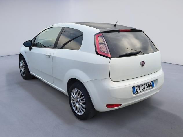 FIAT Punto 3p 1.4 77 CV GPL NEOPATENTATI - Foto 6