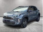 Toyota Yaris Cross Yaris Cross 1.5h GR Sport fwd 130cv e-cvt