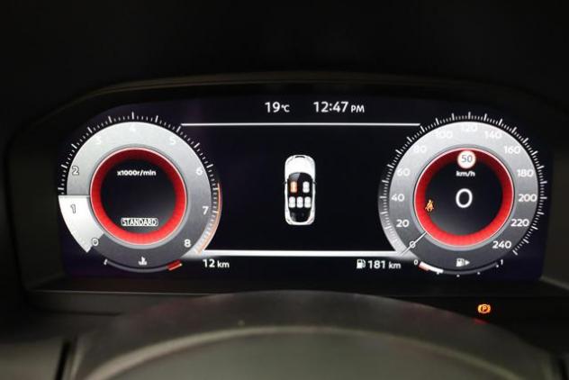 NISSAN Juke 1.0 DIG-T 114 N-Connecta Mt rif. 23937838 - Foto 2