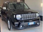 Jeep Renegade 1.6 Mjt 130 CV Limited 2022